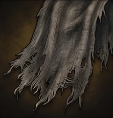 Fragment Całunu