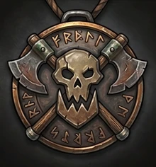 Symbol Wodza