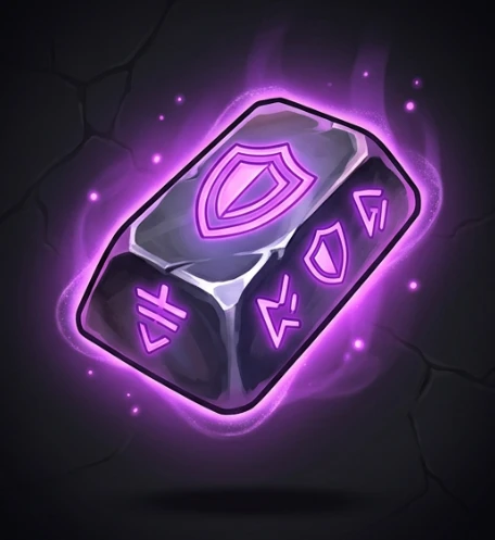 Zaczarowany Magiczny Metal