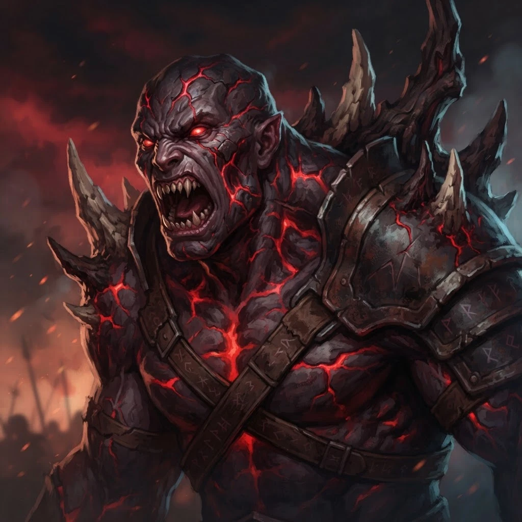 Berserk Zero II