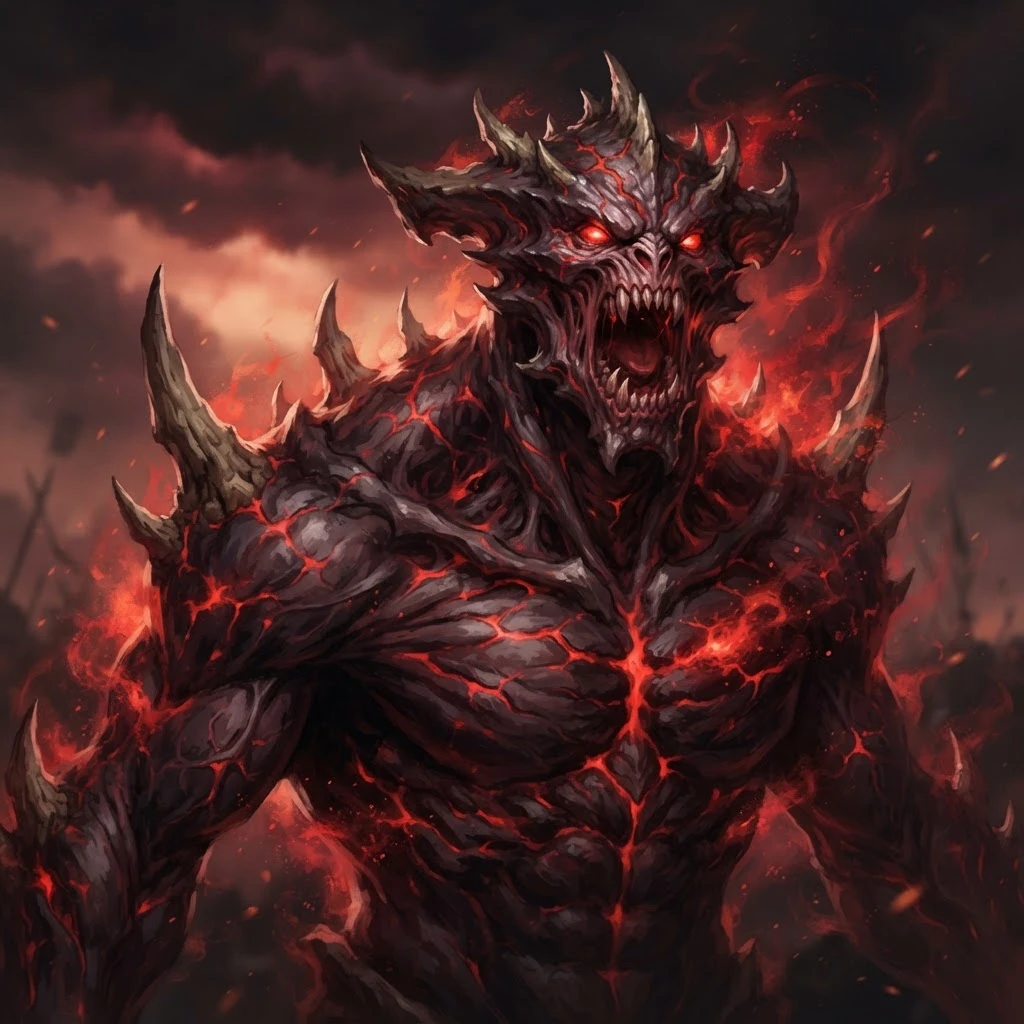 Berserk Zero III