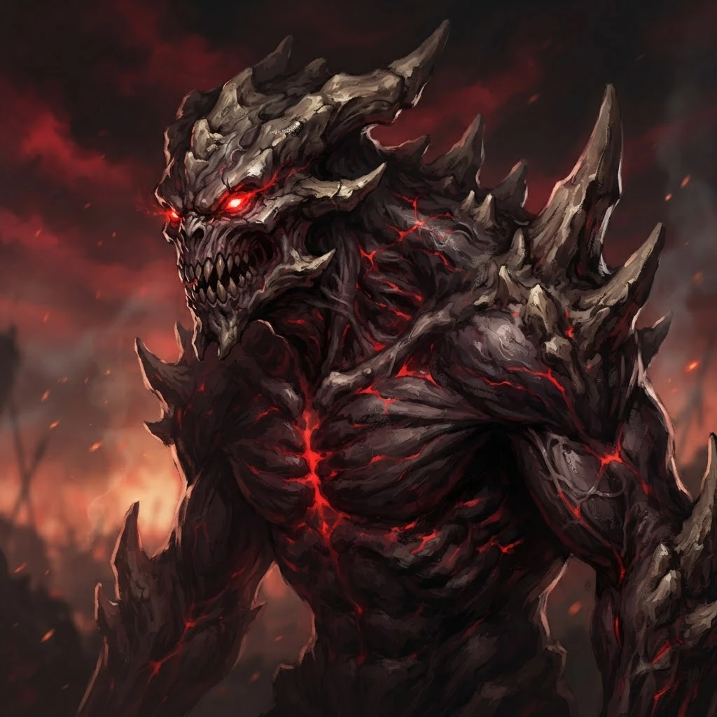 Berserk Zero IV