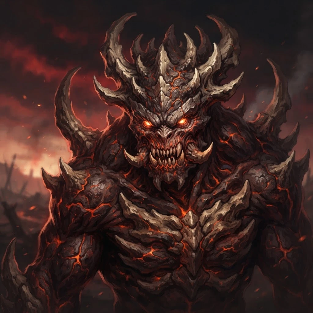 Berserk Zero V