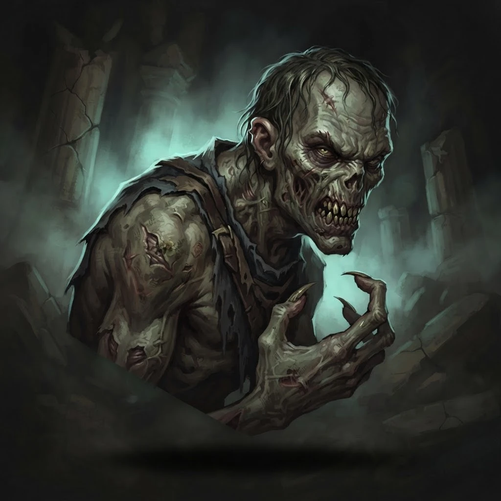 Ghul