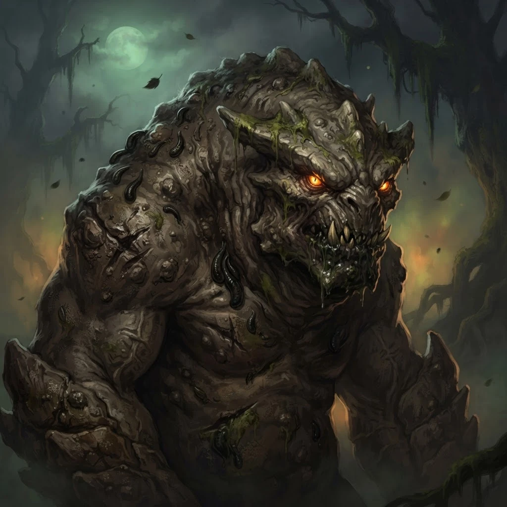 Moczarowy Behemot