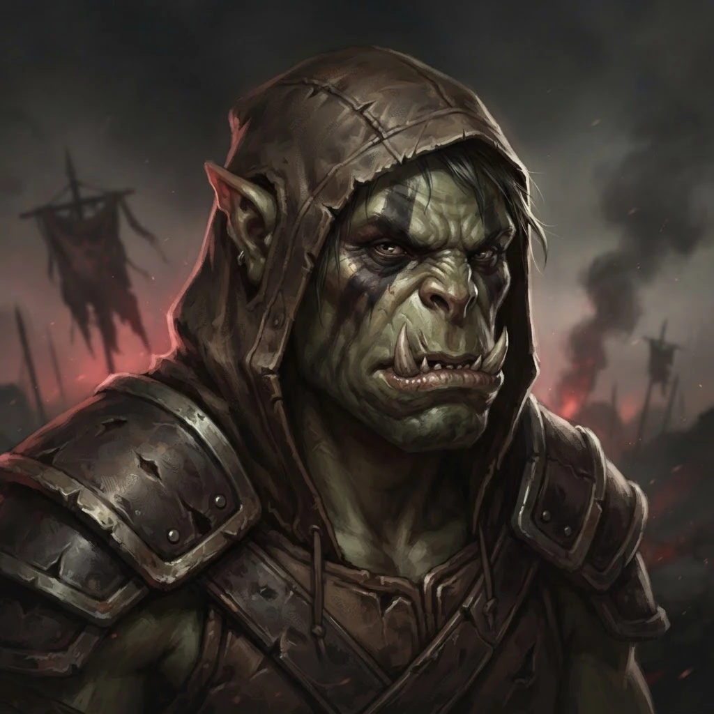 Orczy Zwiad
