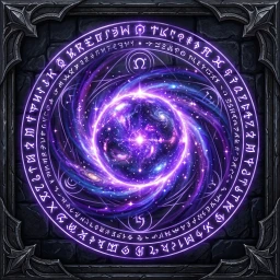 Rezerwy Astralne