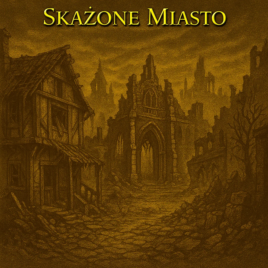 Skażone Miasto