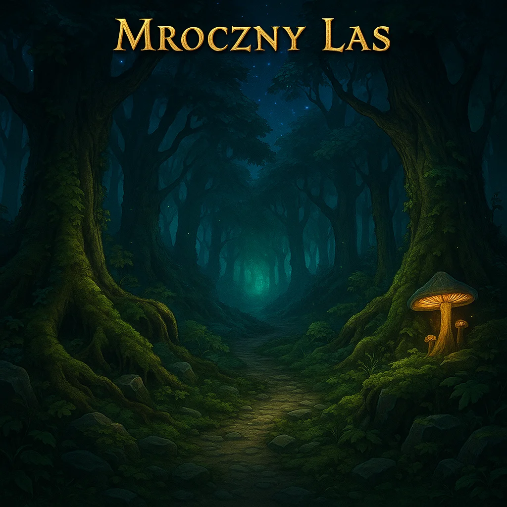 Mroczny Las