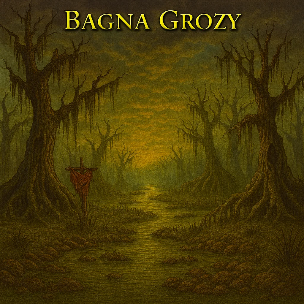 Bagna Grozy